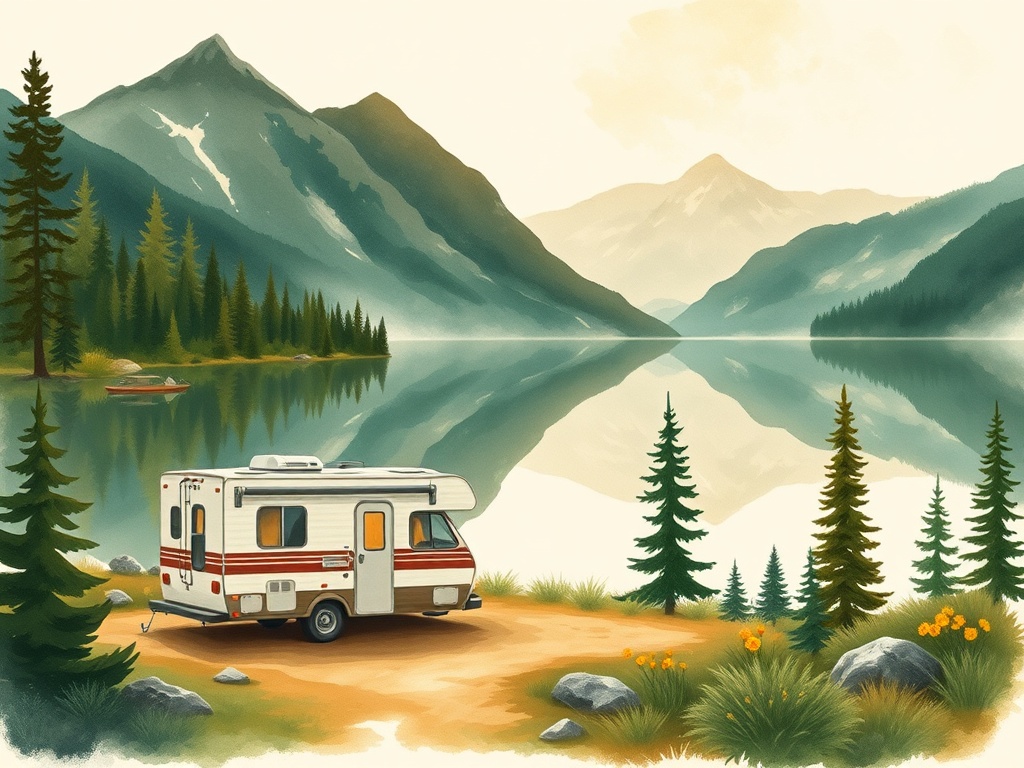 Oak Grove RV Park - glamping.directory