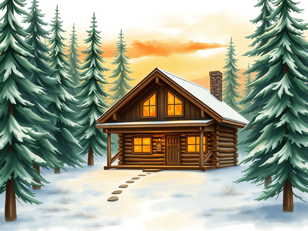Windswept Acres/Windswept Enterprises LLC - glamping.directory