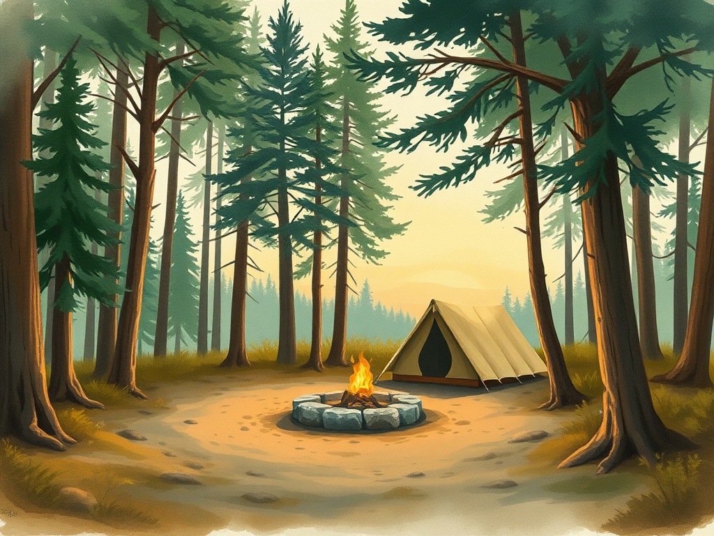 PA Camping, The Pennsylvania Campground Owners Association - glamping.directory