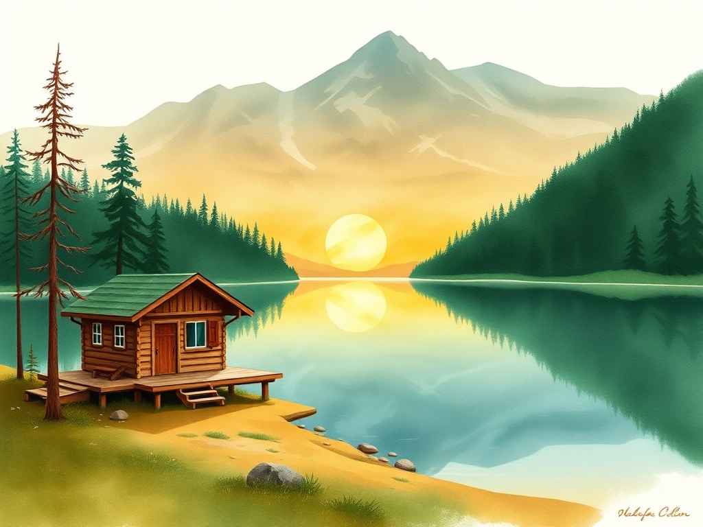 Campsite Wells Fargo - glamping.directory