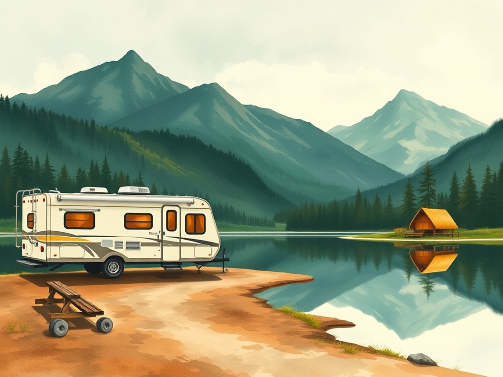 Marlins RV Park - glamping.directory