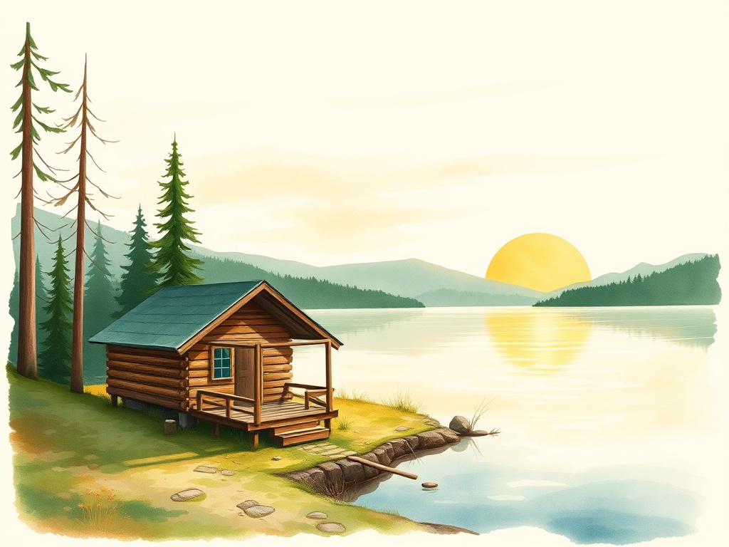 Angel Creek Campground - glamping.directory