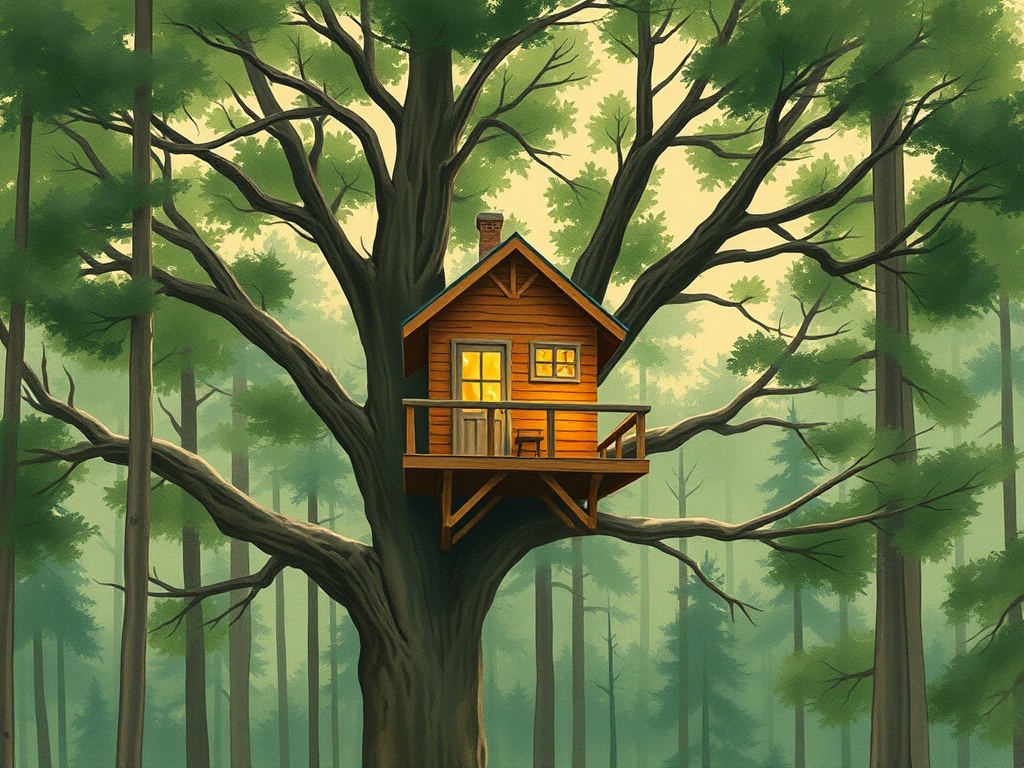 New Treehouse Spruce Peak | BIG Mountain Views | 4 Bd | Sleeps 14 - glamping.directory