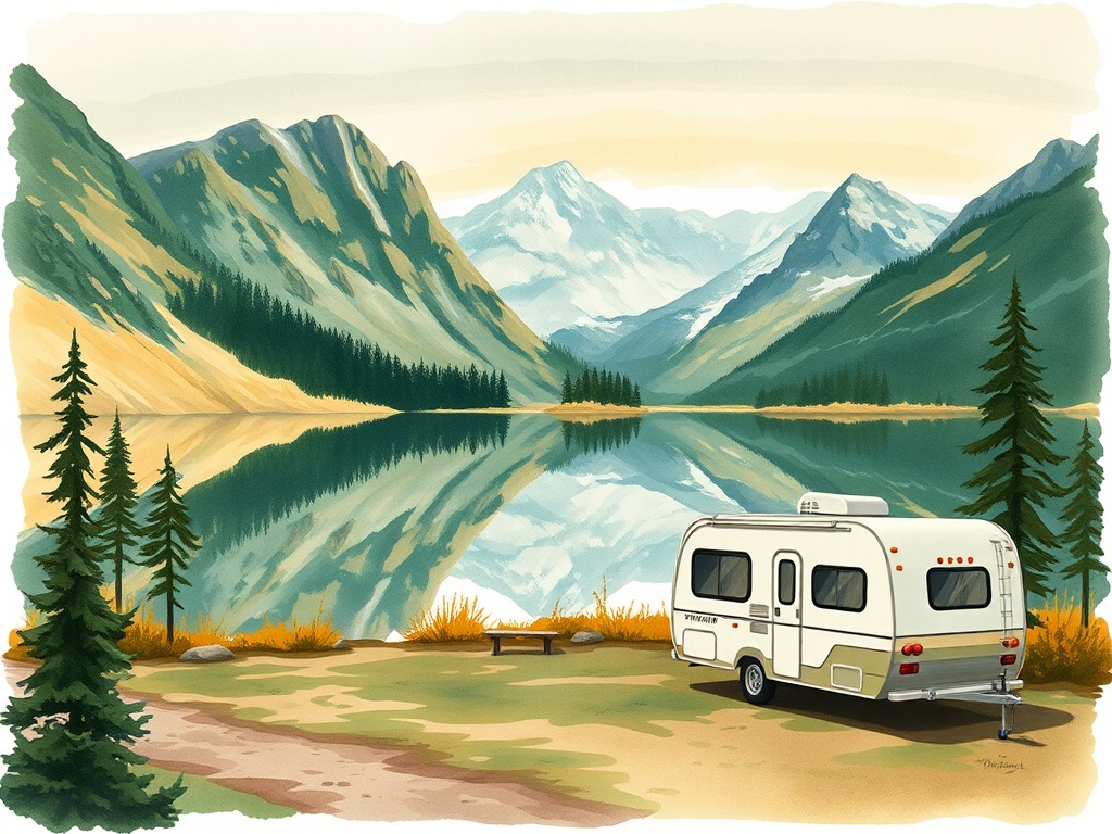 Loveland RV Resort - glamping.directory
