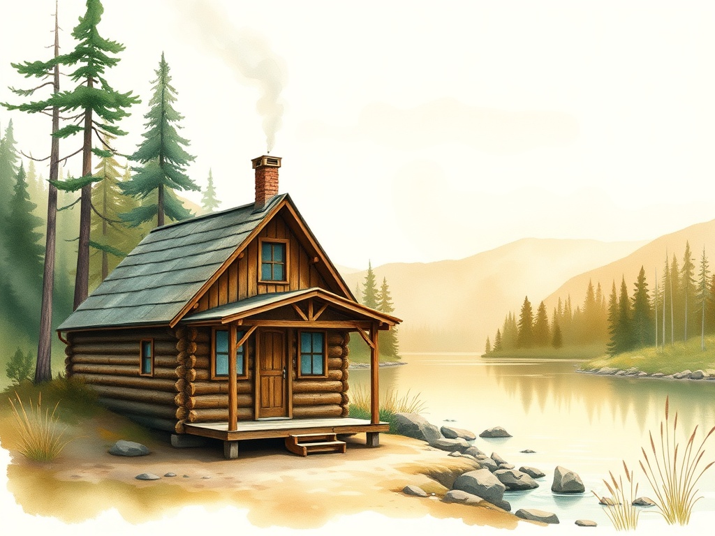 Camp Snyder Cabins - glamping.directory