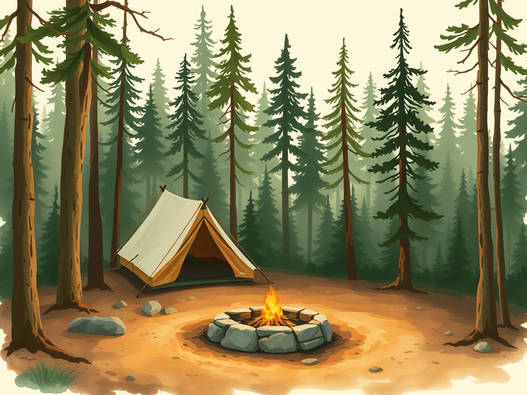 Nomoco Activity Area - glamping.directory