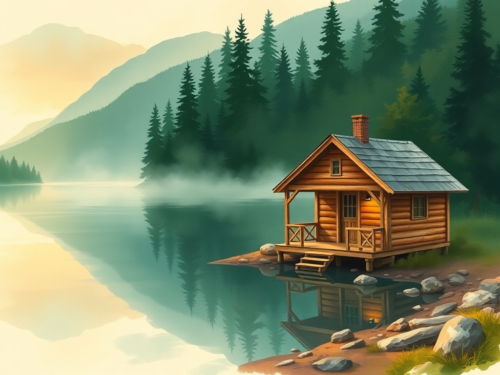 Mossy Creek Campground - glamping.directory