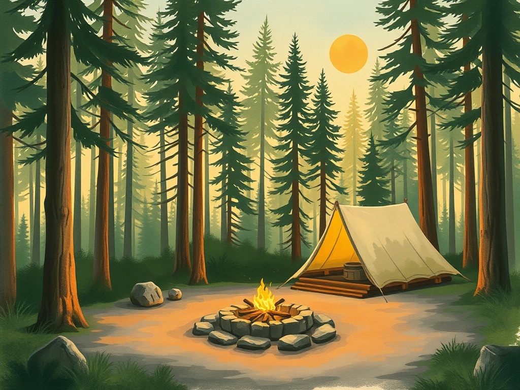 Wild Garden Glamping - glamping.directory