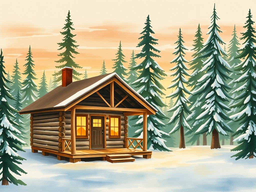 talltimber lodge - glamping.directory