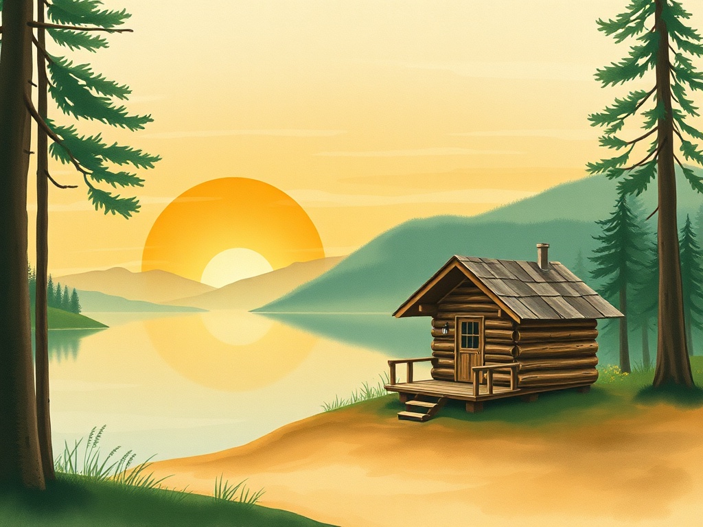 Booneville Campground - glamping.directory