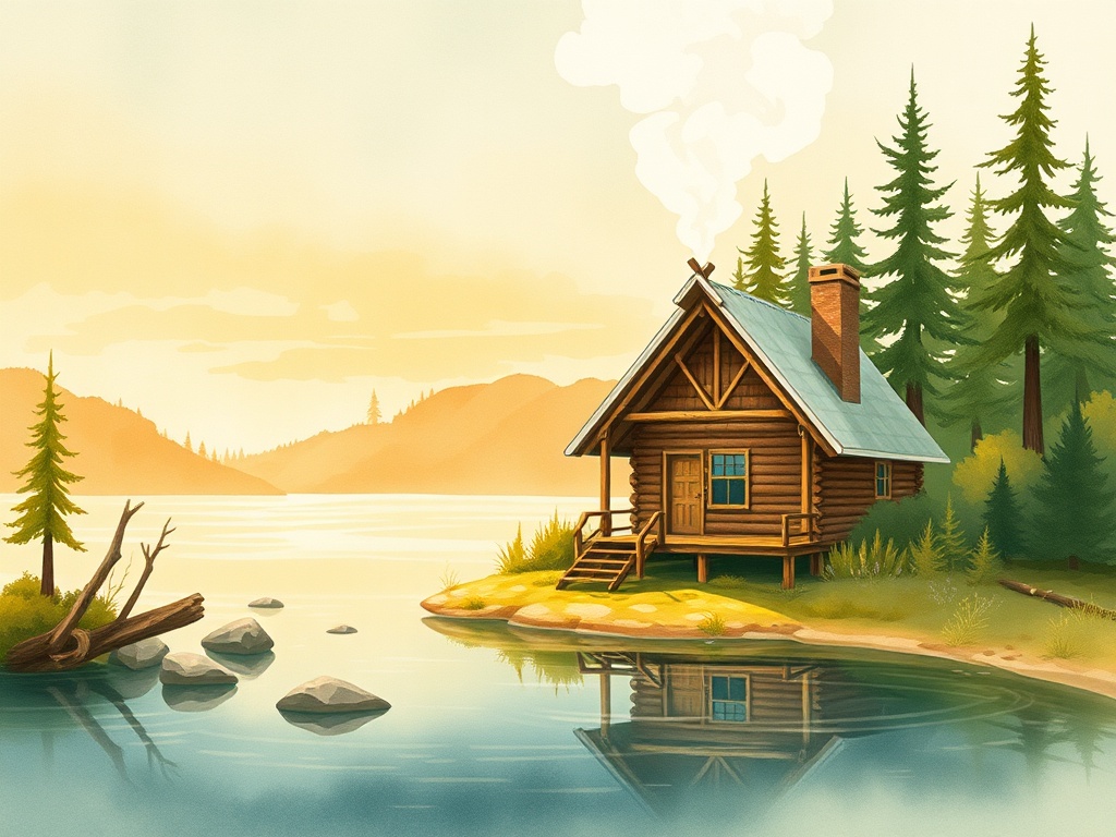 The Cabins at Catalpa Ct - glamping.directory