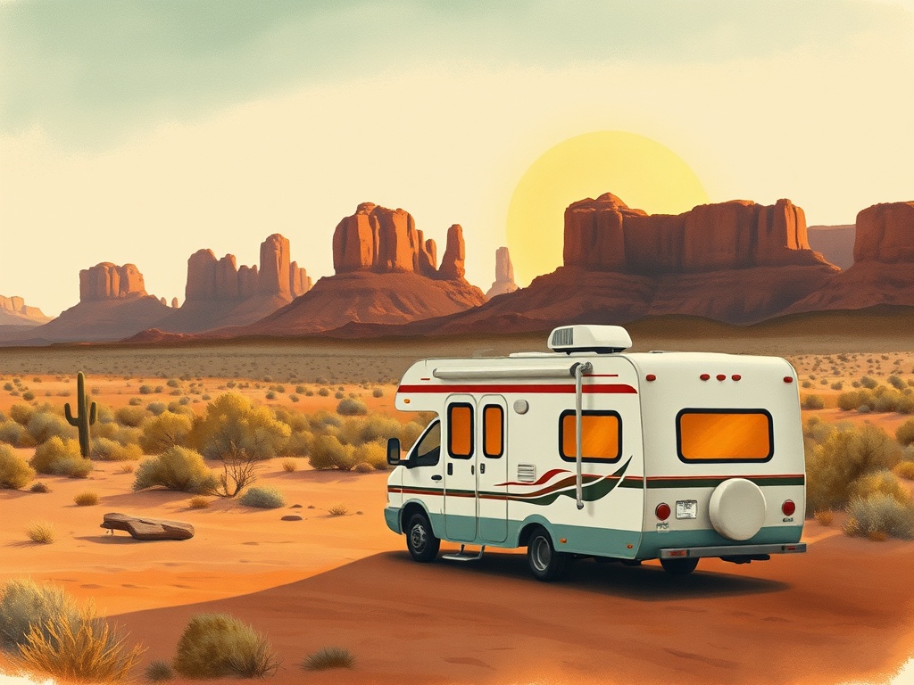 Fishtrap Camping and RV Resort - glamping.directory