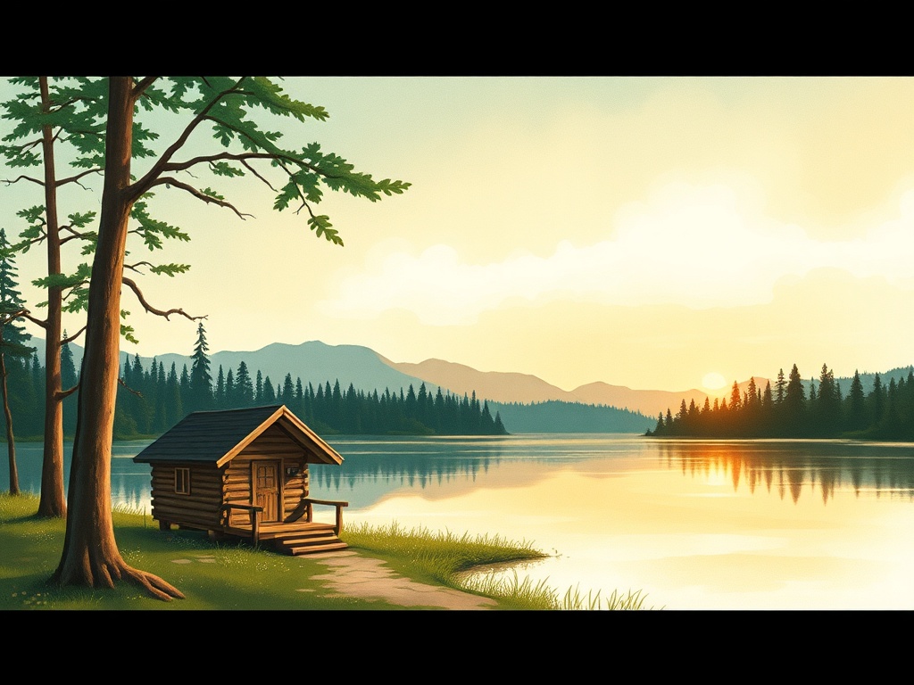 Campsite Street - glamping.directory
