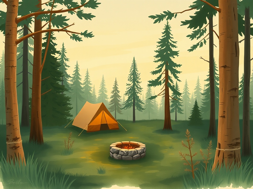 Renee's Galaxy - glamping.directory