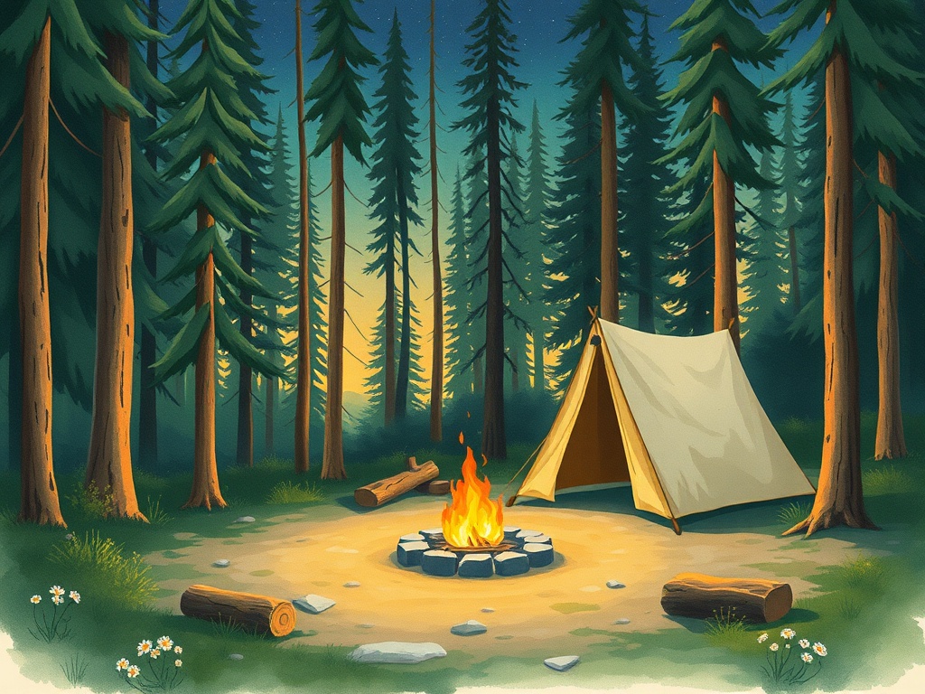 The High'D Away - glamping.directory