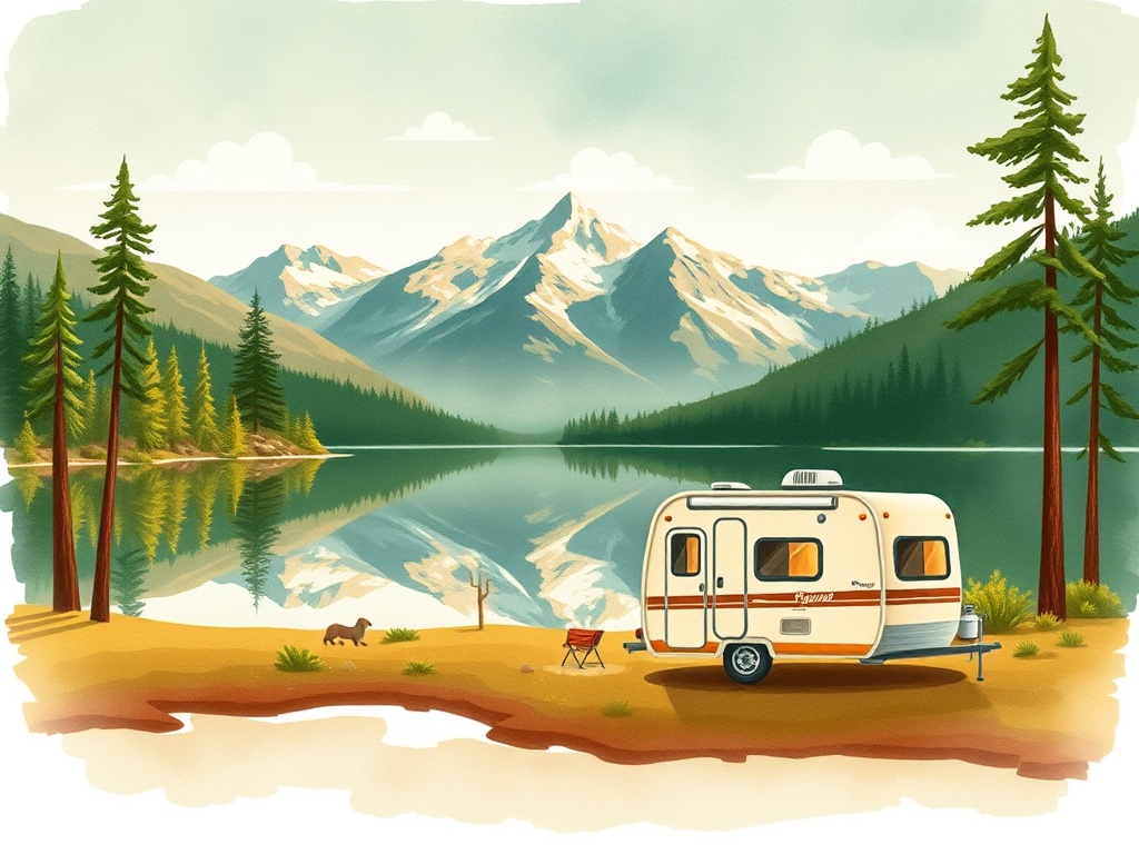 Vermilion RV Park - glamping.directory