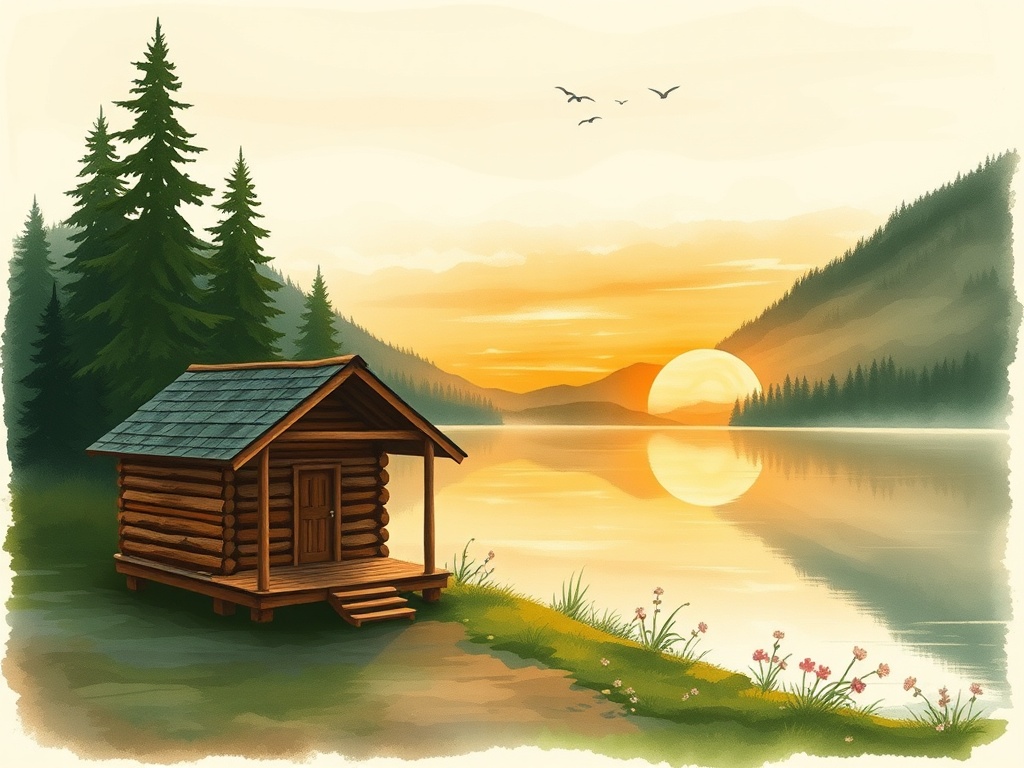 dispersed camping site 6 - glamping.directory