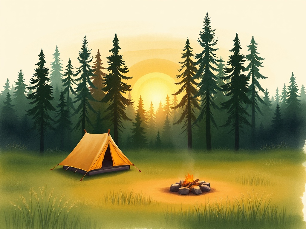 Round Meadows - glamping.directory