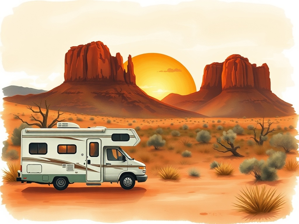 Meredith Woods RV Park - glamping.directory