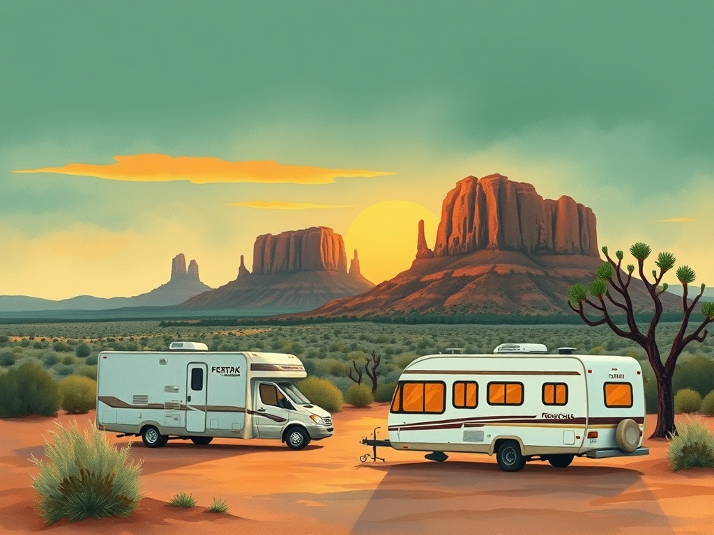 Palmyra RV Park - glamping.directory