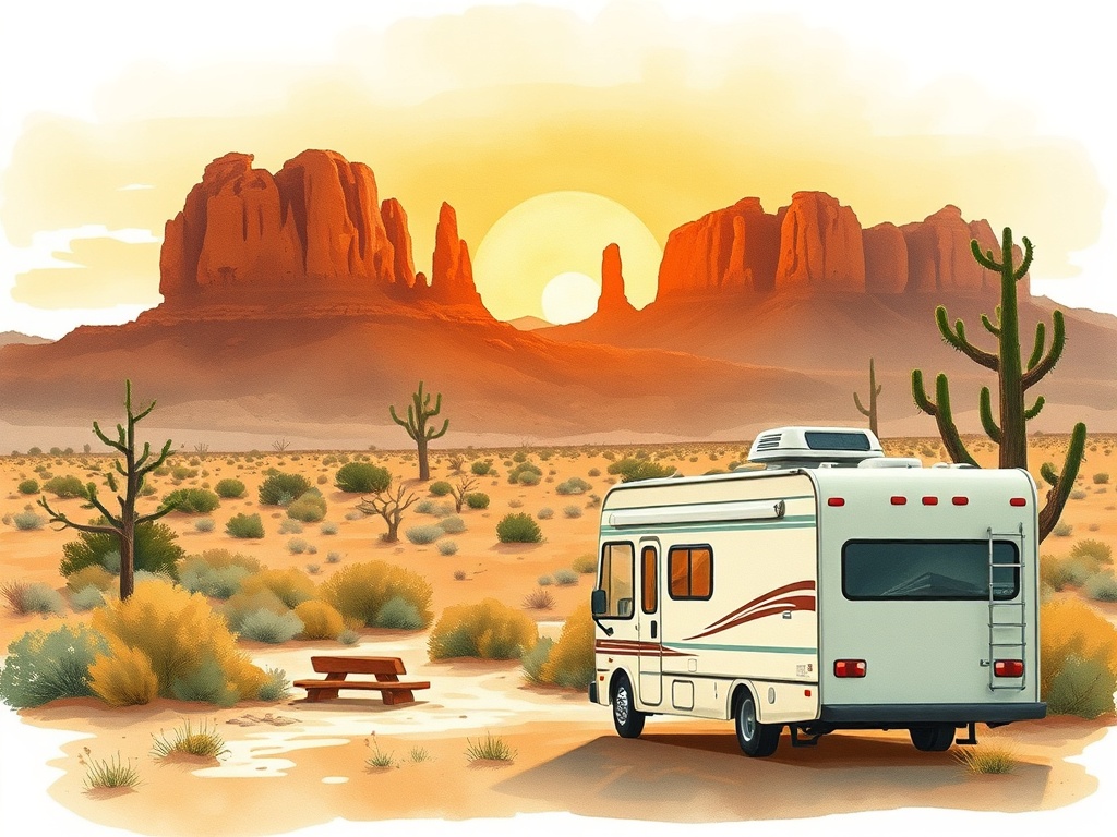 Crown Point Camping Area - glamping.directory