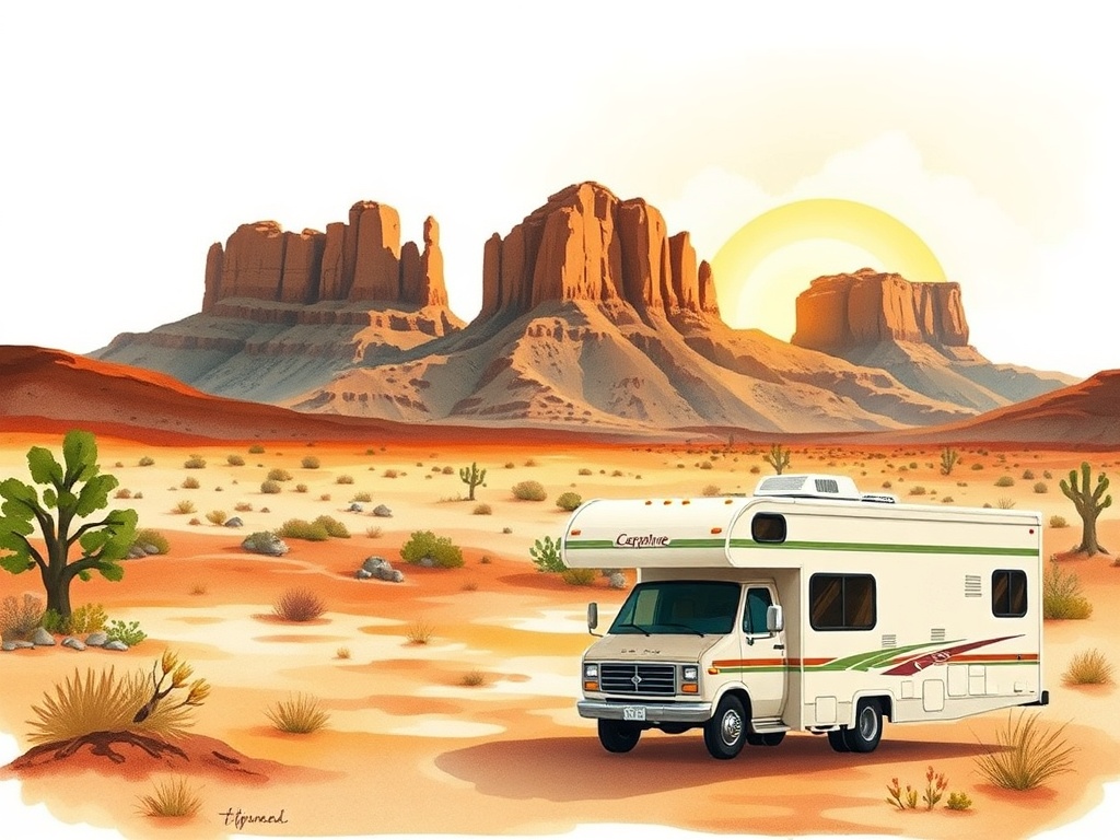 Imperial Trailer Village - glamping.directory