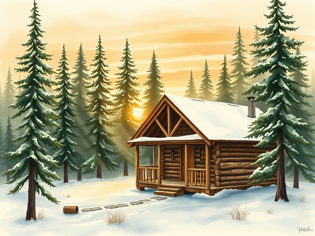 Friends O' Mine Campground & Cabins - glamping.directory