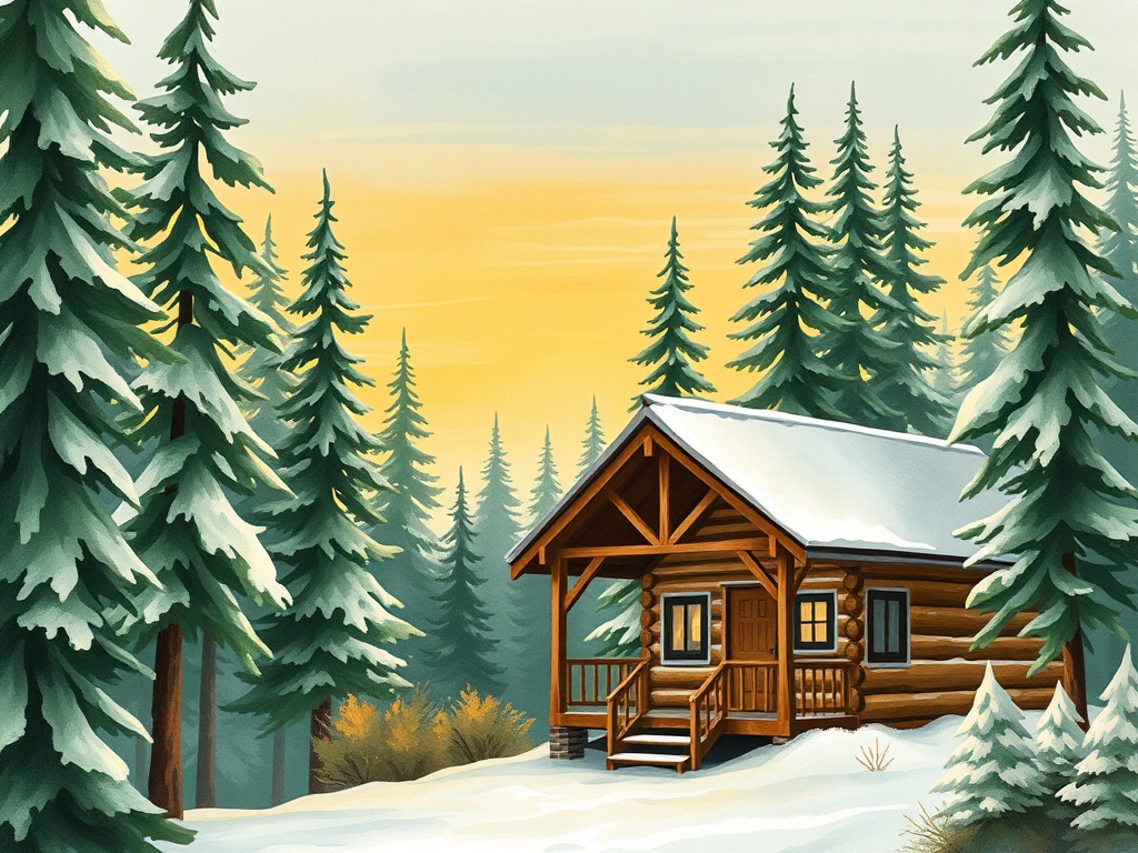 Camp Smiley - glamping.directory