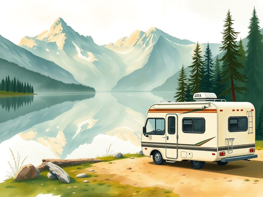 CocoJo’s RV Resort - glamping.directory