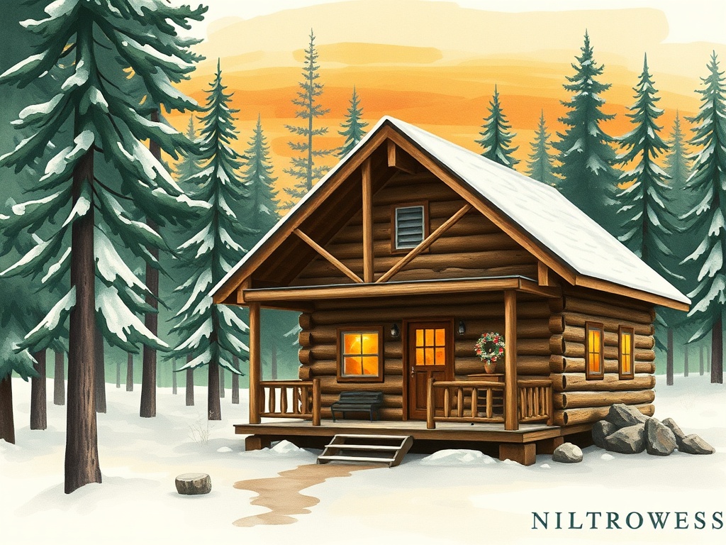 Vermont retreet - glamping.directory