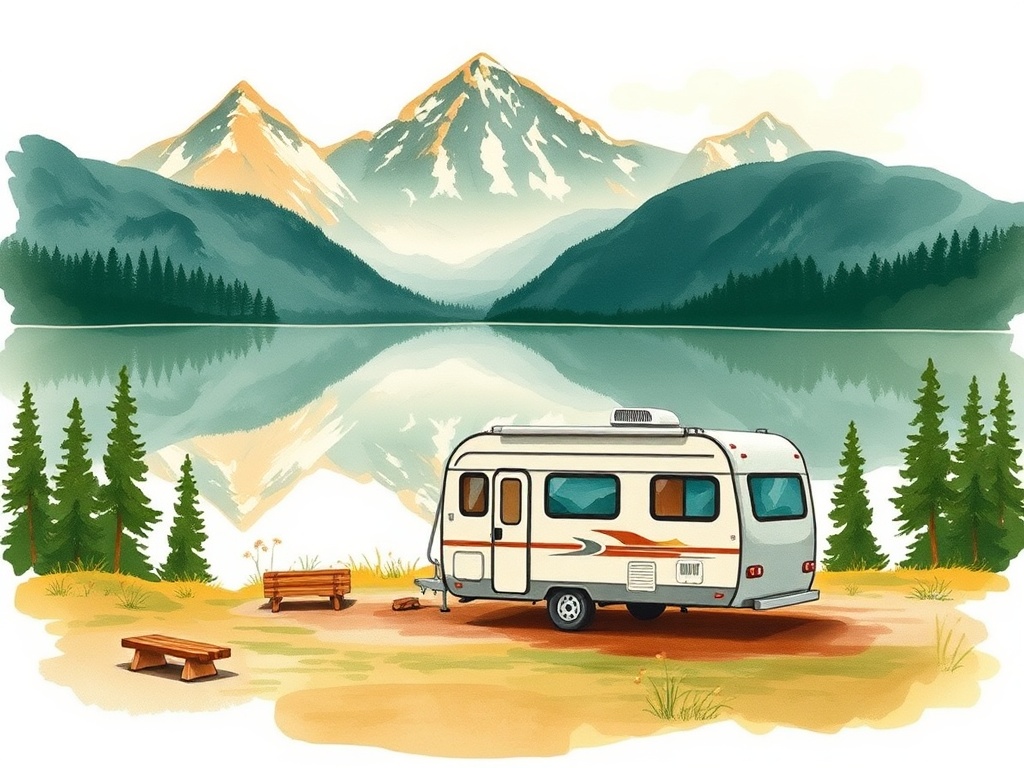 Magnolia RV Park - glamping.directory