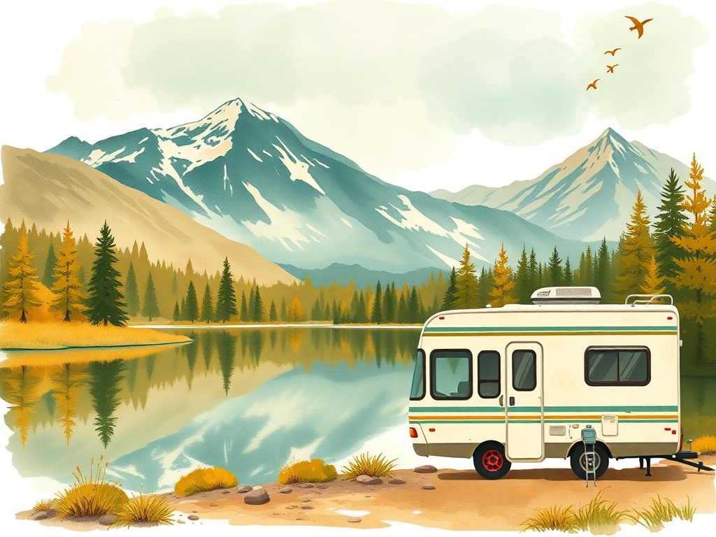 St. Cloud Campground and RV Park - glamping.directory