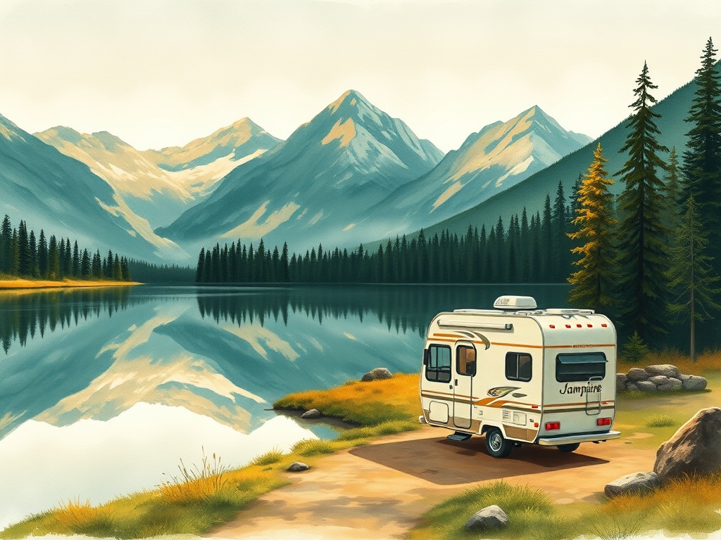 Manhattan RV - glamping.directory