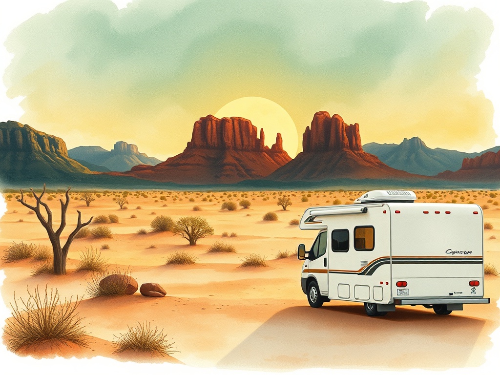Shady Acres RV Park - glamping.directory
