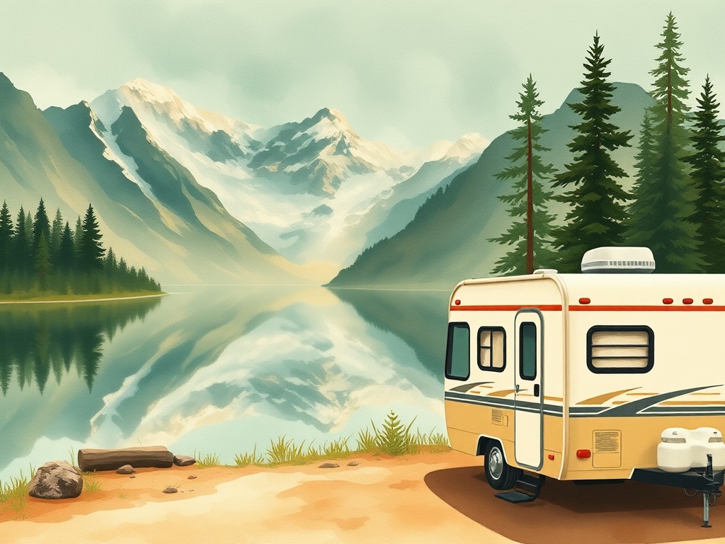 Kosciusko RV Park - glamping.directory