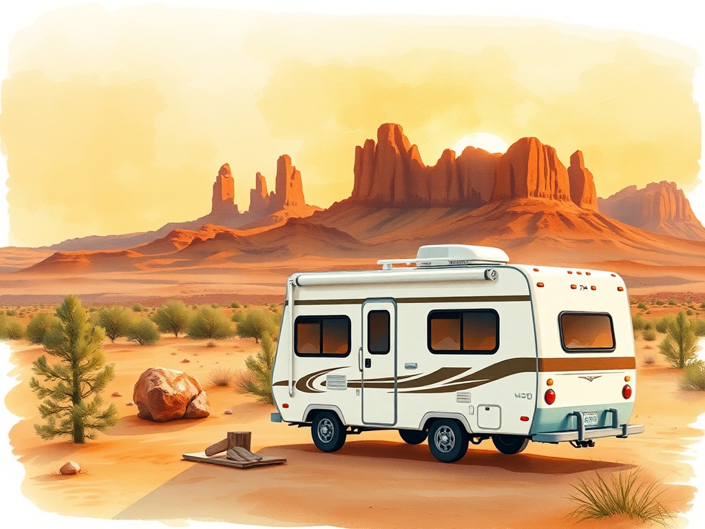 Legacy Park RV - glamping.directory