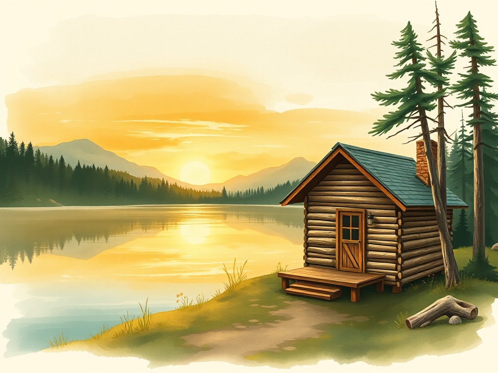 The Bear Den - glamping.directory