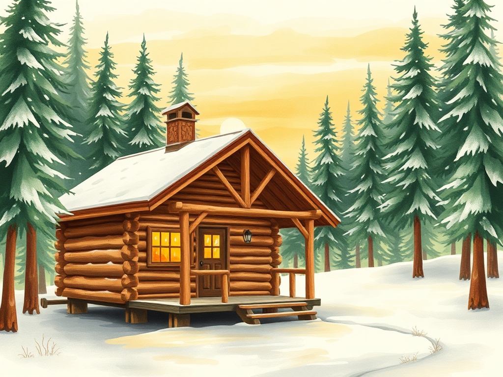Family Cabins - glamping.directory