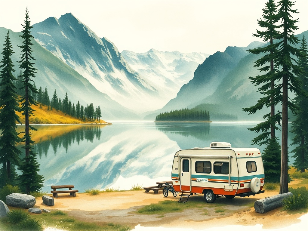 Grand Casino RV Park - glamping.directory
