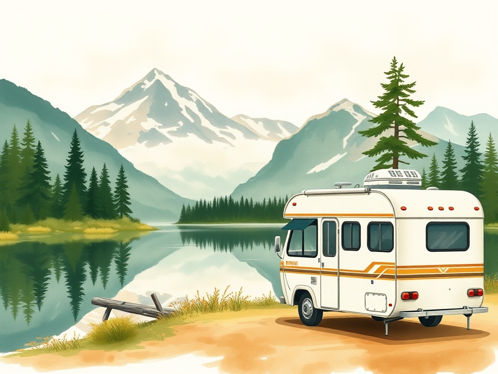 Springs Campground - glamping.directory