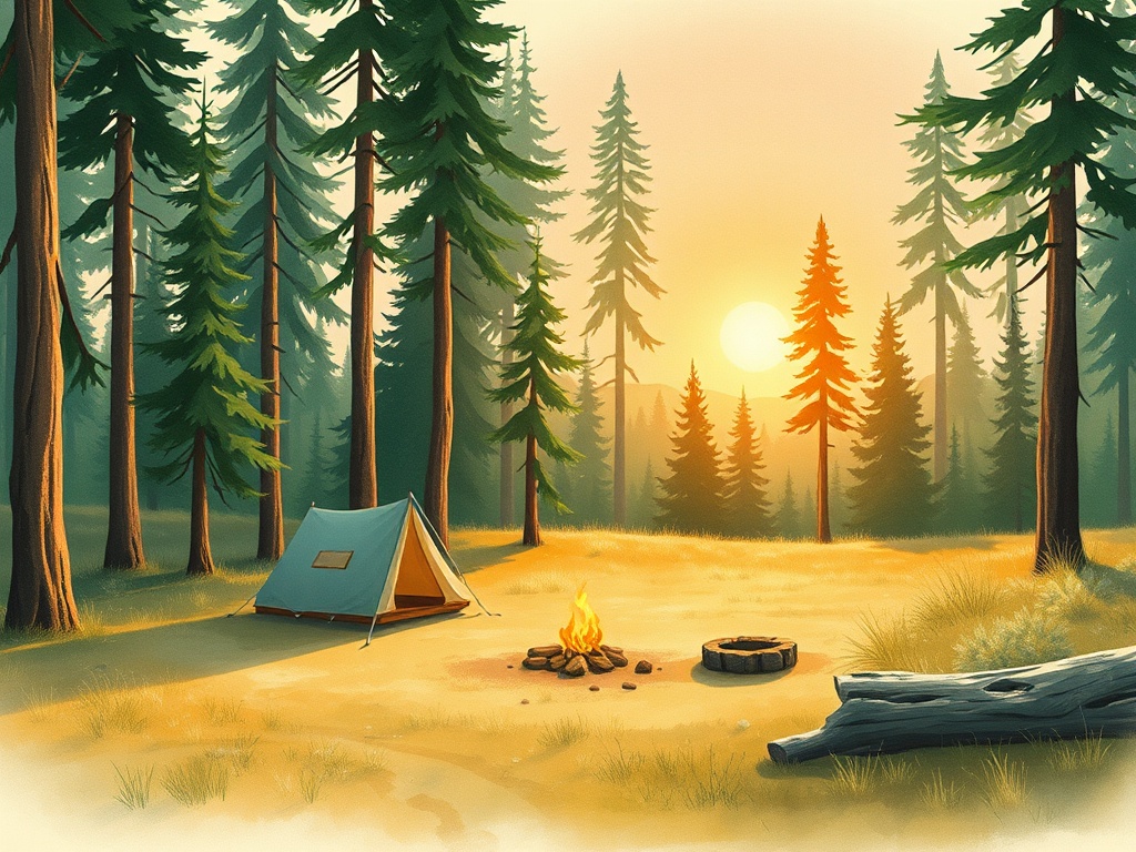 Vado Campground - glamping.directory