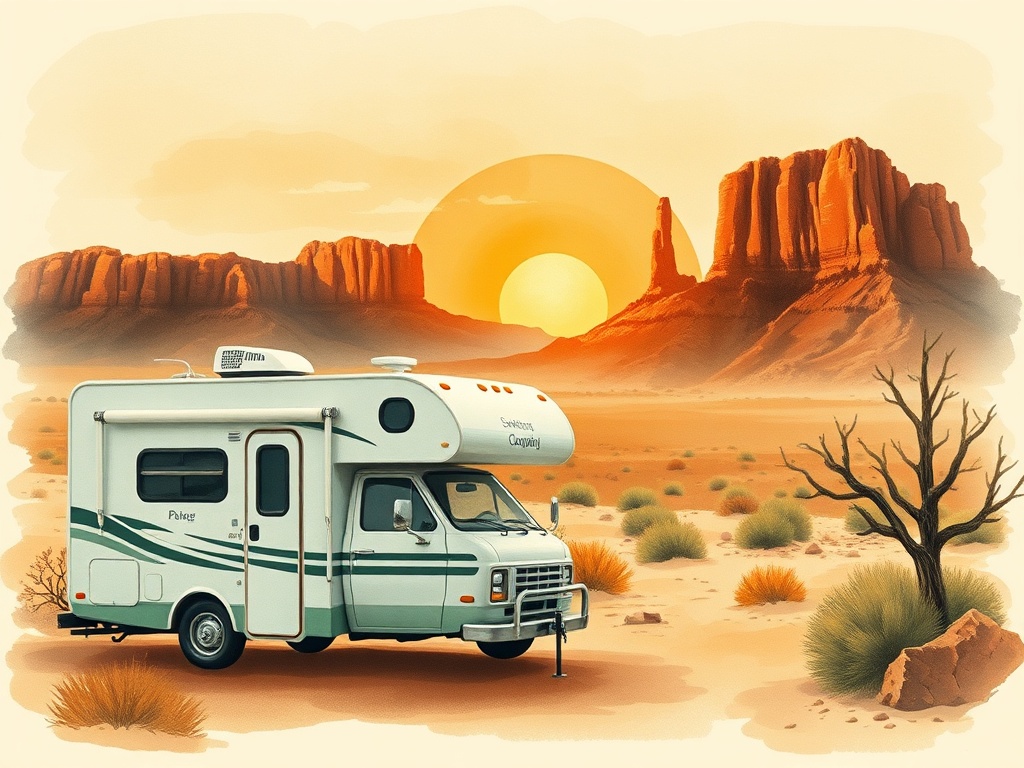 Lazy Lions Campground - glamping.directory