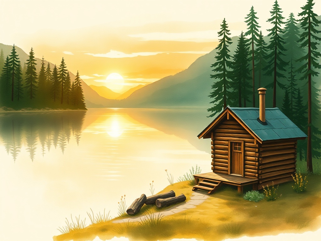 Turkey Run State Park - glamping.directory