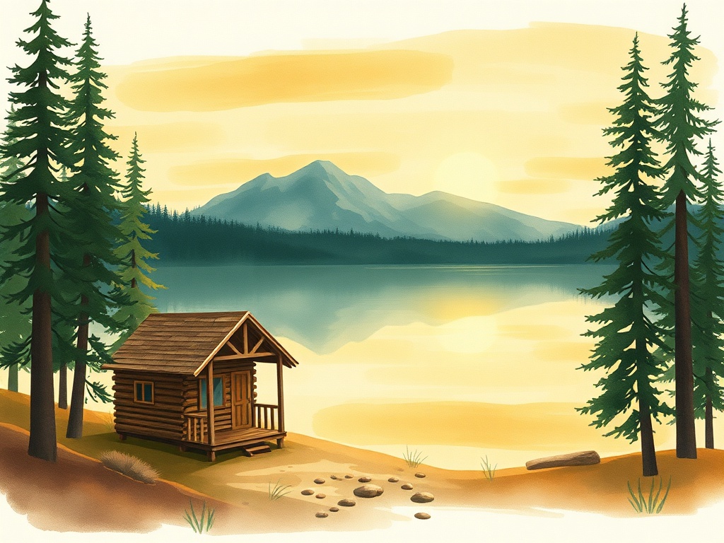 Camp Cobbossee Inc - glamping.directory