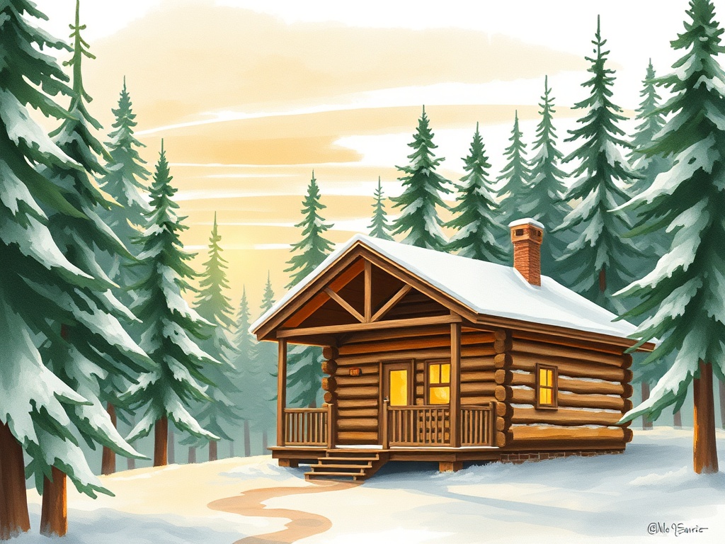 Sweeney's Retreat - glamping.directory