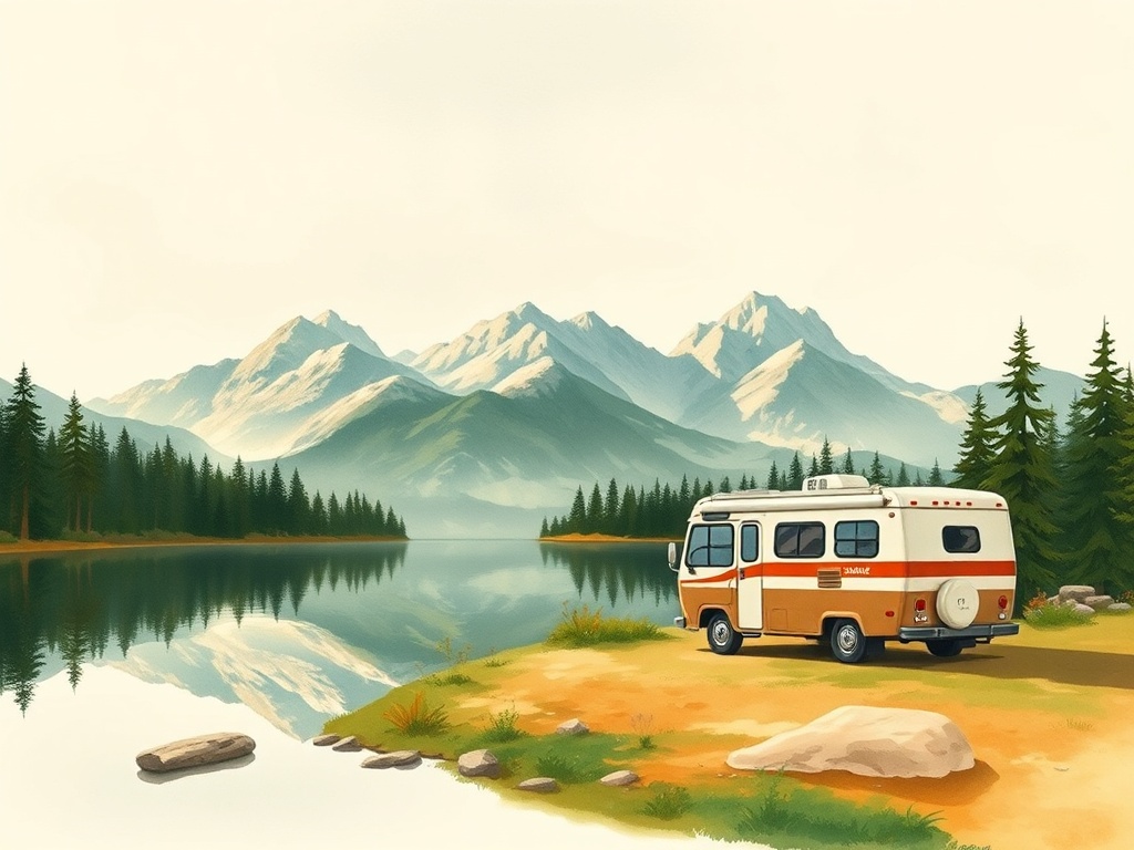 Reno RV Park - glamping.directory