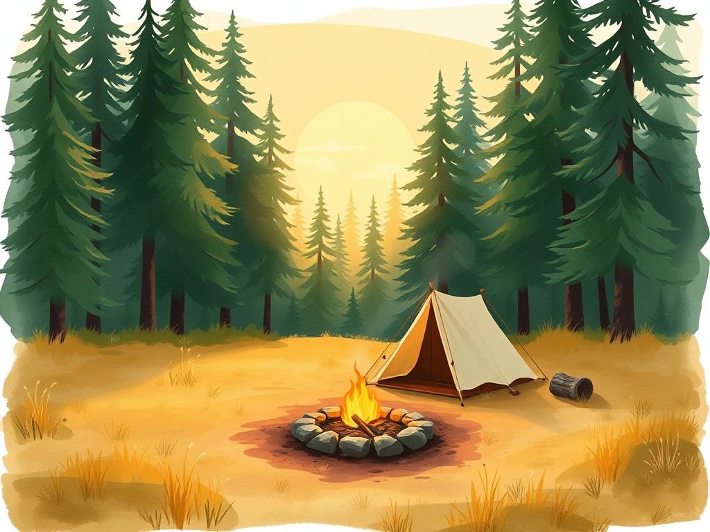 Sandhills Retreat - glamping.directory