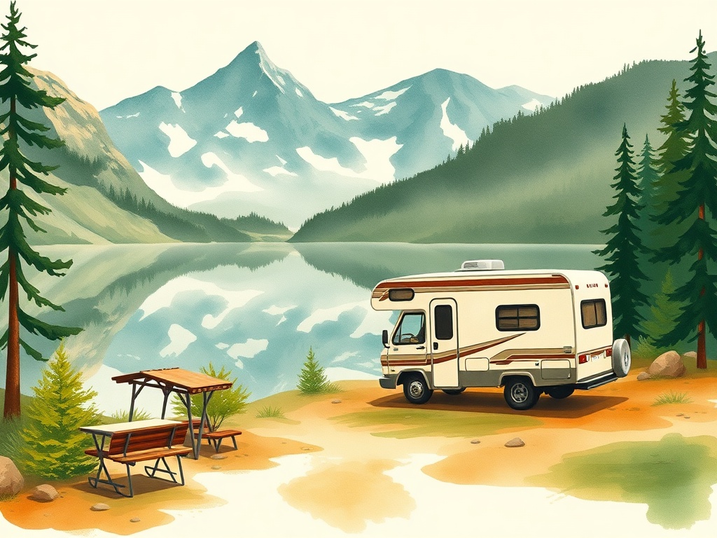 Garden of the Gods RV Resort - glamping.directory