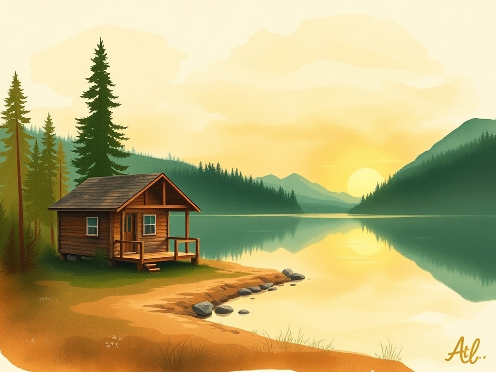 Champlain Valley Campground - glamping.directory