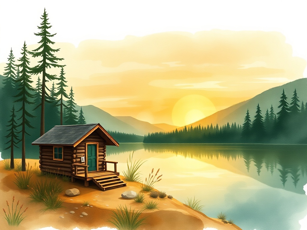 Group Camping Area - glamping.directory